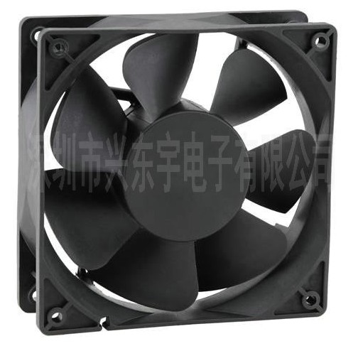 【電焊機散熱風扇】連傳熱的方法都別具匠心！