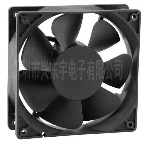 【雙滾珠交流風(fēng)扇】‘滾’出不一樣的精彩！