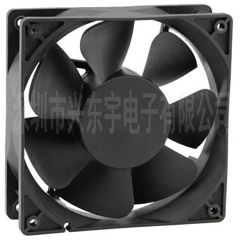【電焊機(jī)散熱風(fēng)扇】能不能選到好的，就看你是不是慧眼識(shí)珠了