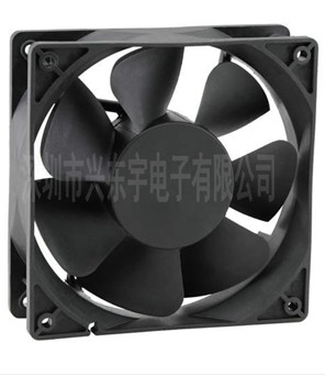 雙滾珠交流風扇送風方式有哪些？