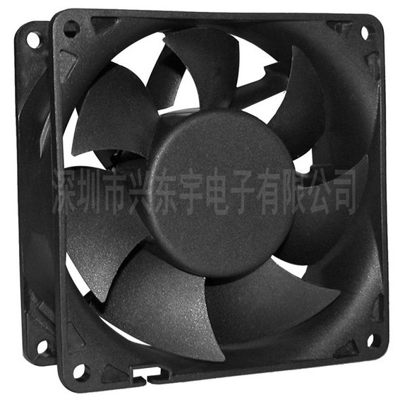 【EC風(fēng)扇批發(fā)】專注、專業(yè)、專心！