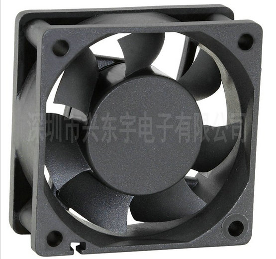 用了【迷你直流風(fēng)扇廠家】產(chǎn)品，瞬間萌萌噠！