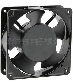使用交流風(fēng)機(jī)需要多處分析，多出考慮
