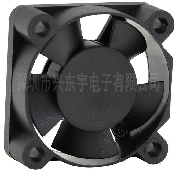 散熱風(fēng)扇風(fēng)量小的種種原因及處理？
