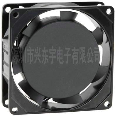 交流散熱風(fēng)扇該怎么進行保養(yǎng)？