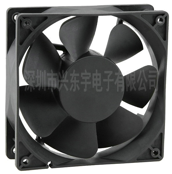 電焊機散熱風(fēng)扇是否通用，怎么選擇？